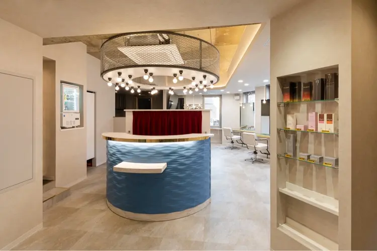 CANNES【カンヌ】の内観・外観2