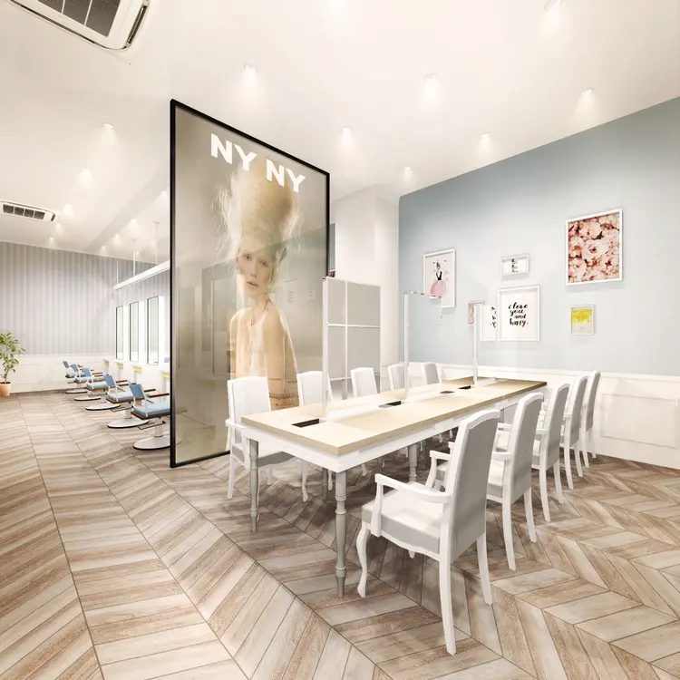 NYNY イオンスタイル東淀川店の内観・外観1