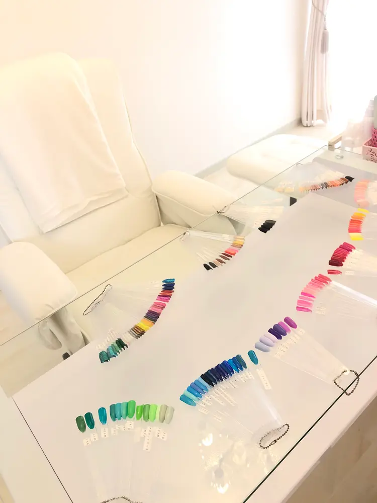 Farfalla《ファルファッラ》の内観・外観1