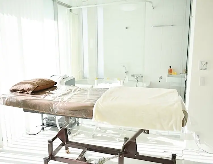 Luv the terraceの内観・外観3