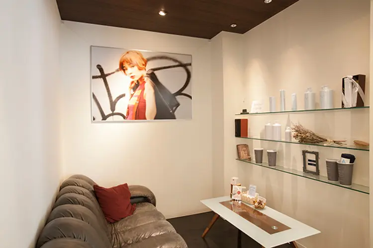 ARC＋代官山の内観・外観2