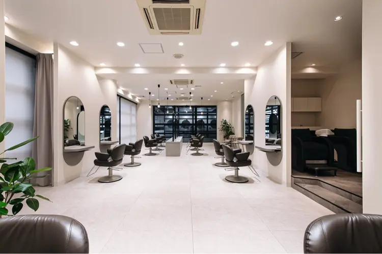 TAYAひばりヶ丘店の内観・外観1