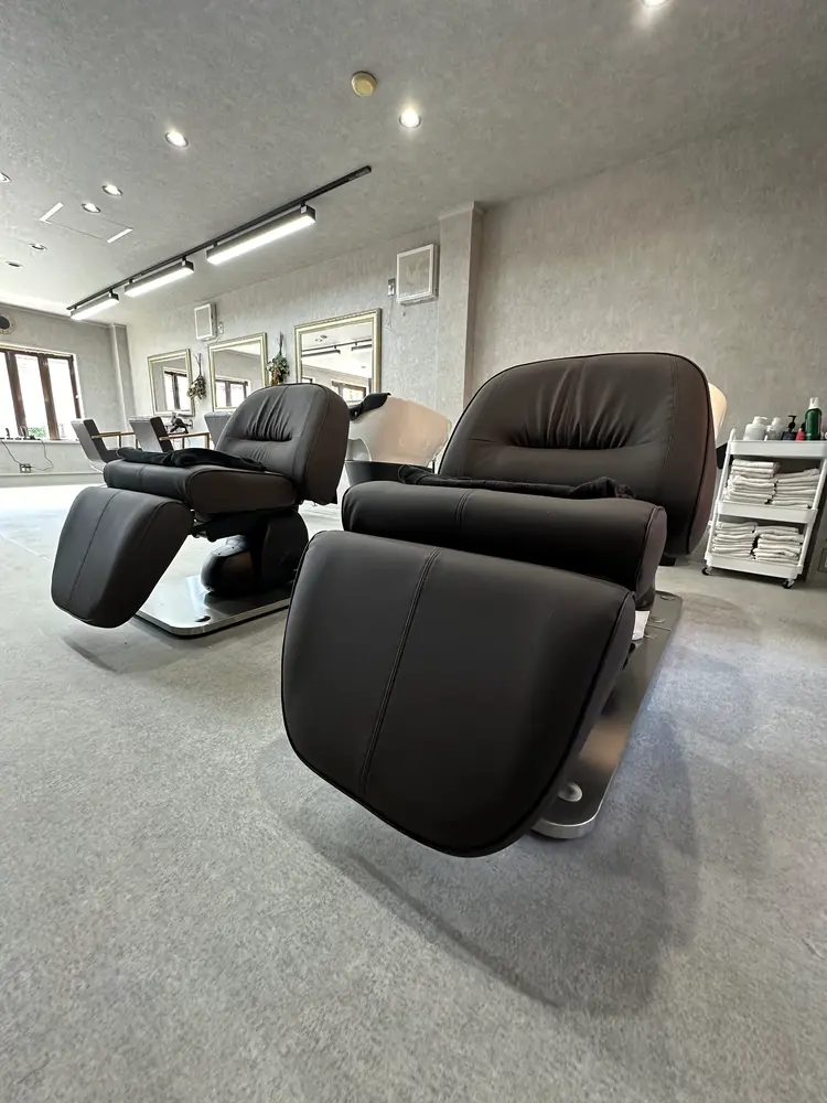 hair salon Lienの内観・外観3