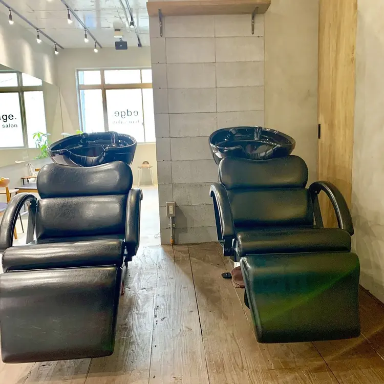 edge.下北沢の内観・外観2