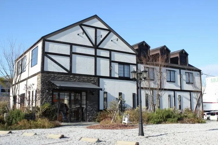 lepla-gardenの内観・外観1