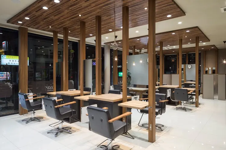 プログレス 立川若葉の内観・外観2