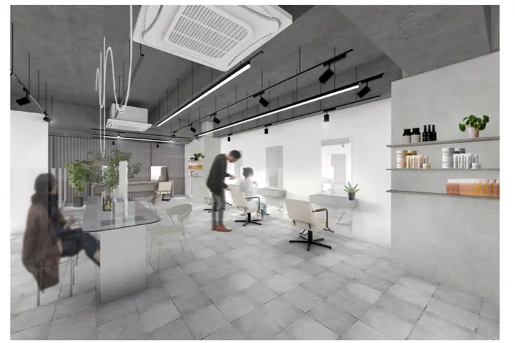 lino by ACNEの内観・外観3