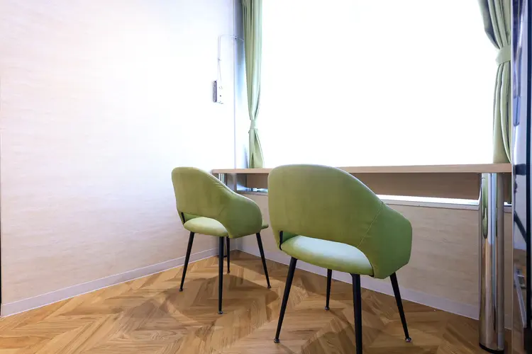 Flora　by siestaの内観・外観3