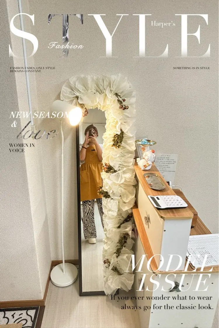 Freya Nail Salonの内観・外観1