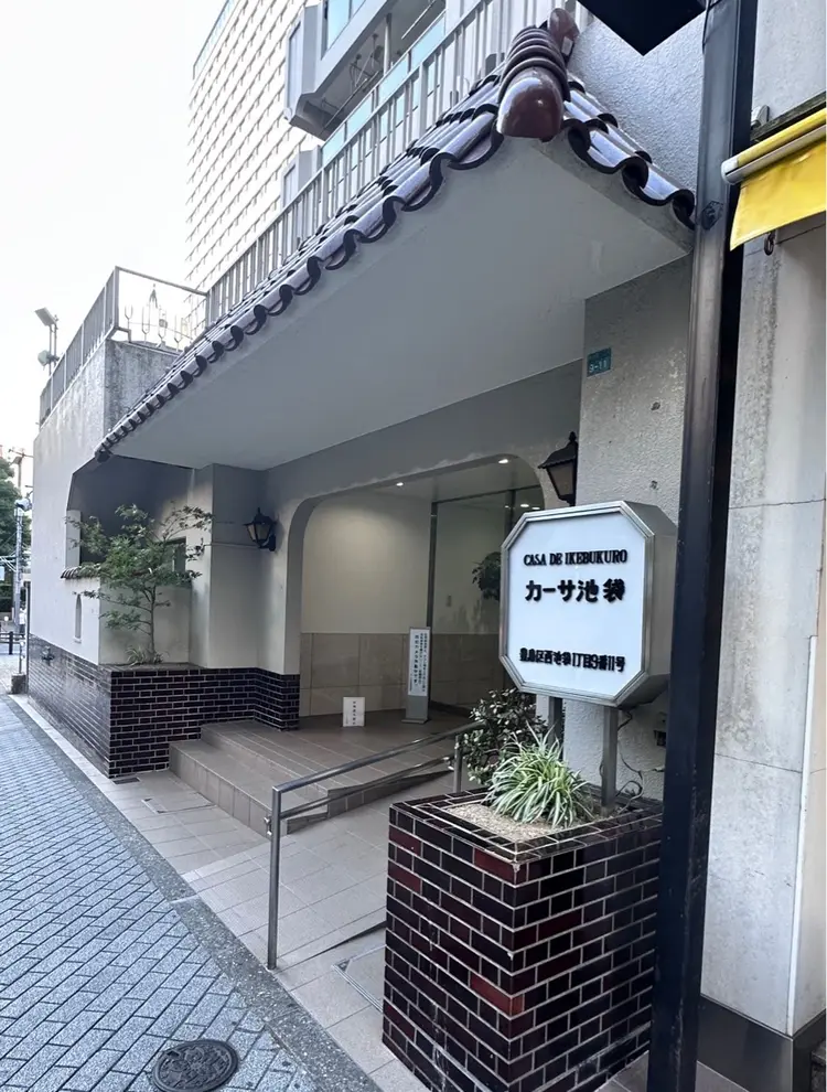 M+ Beauty salonの内観・外観3