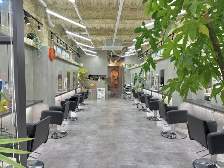 umu.の内観・外観2