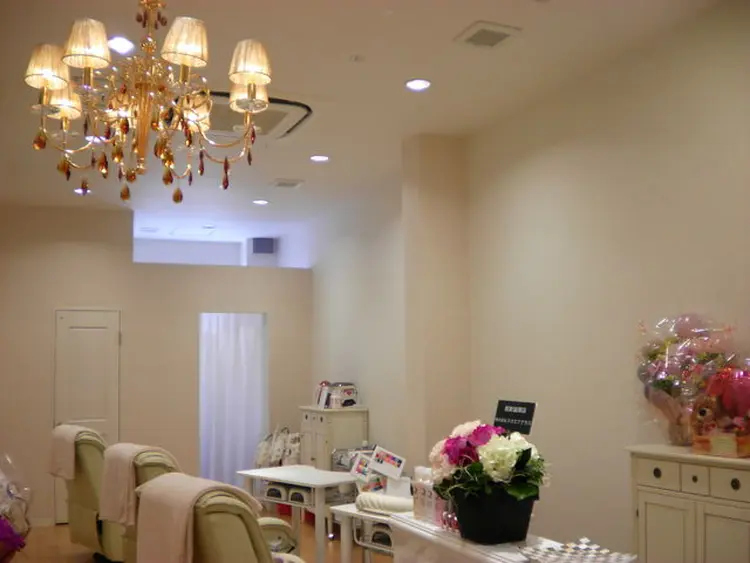 Nailsalon Karinoの画像
