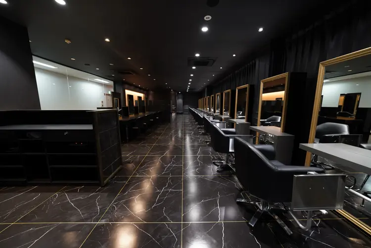 NYNY 阪急西宮北口店の内観・外観3