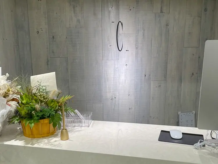 C.の内観・外観2