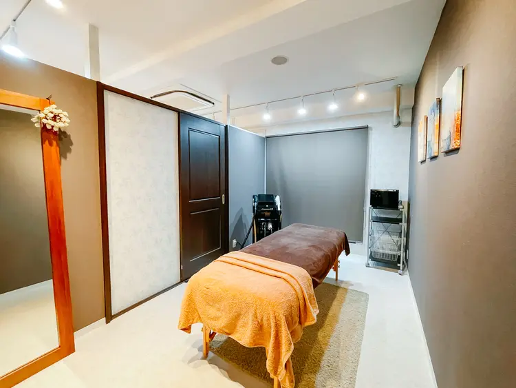 ルクスレイローズの内観・外観3