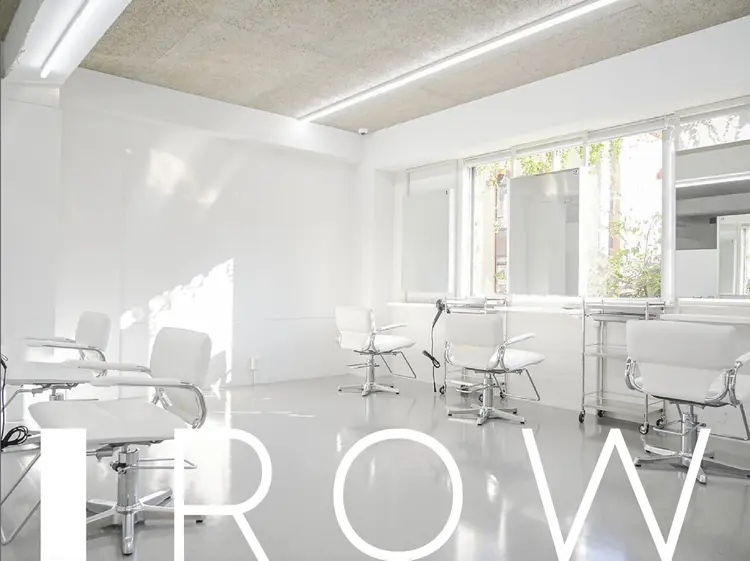 IROW 山口どうもん店の内観・外観2