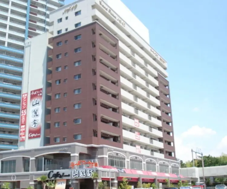 セルフホワイトニングサロン　凛の内観・外観3