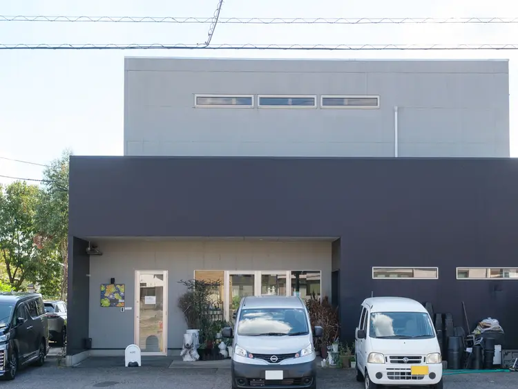 ALRE【アルレ】の内観・外観1