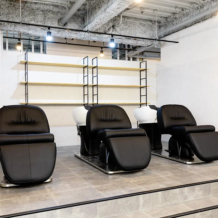 エルオオサカシンサイバシテンの内観・外観2