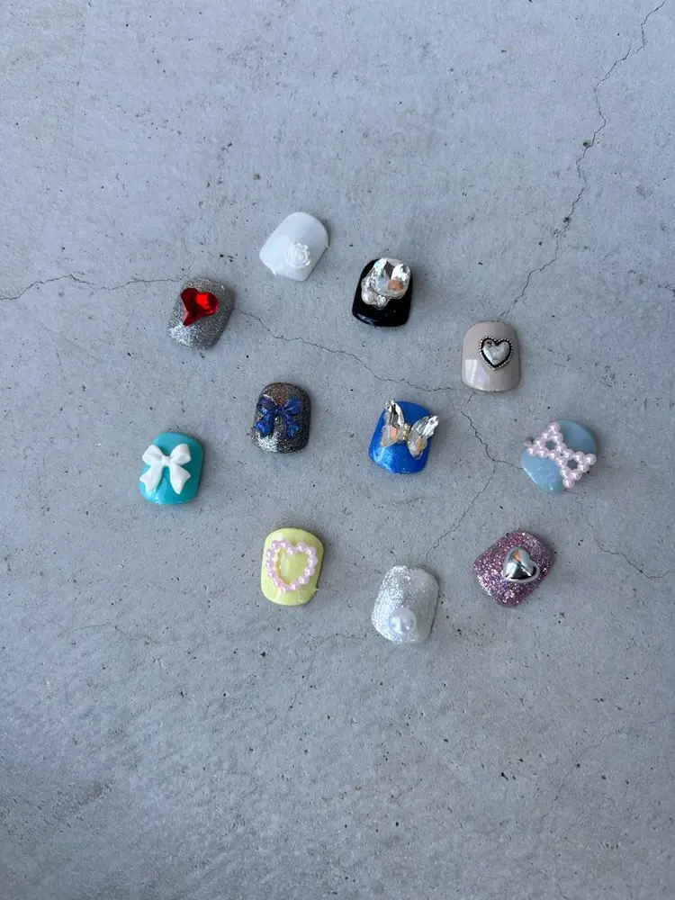 Brilhoの内観・外観3