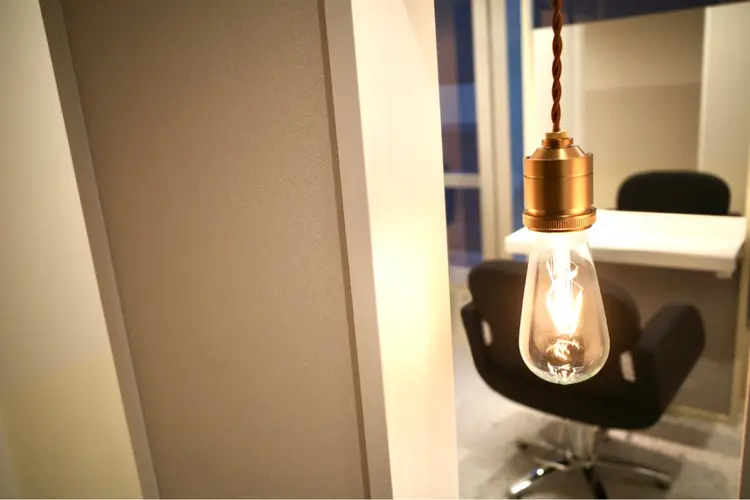 tocca hair&treatment 京都河原町ANNEXの内観・外観3