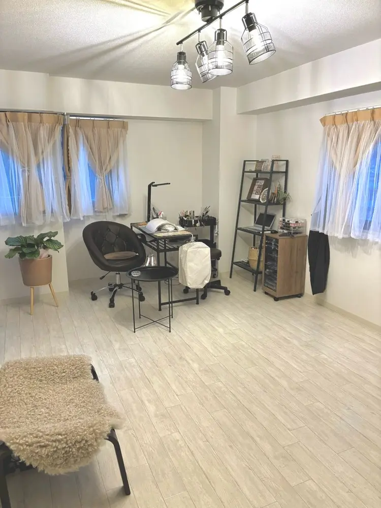 epanouirの内観・外観2