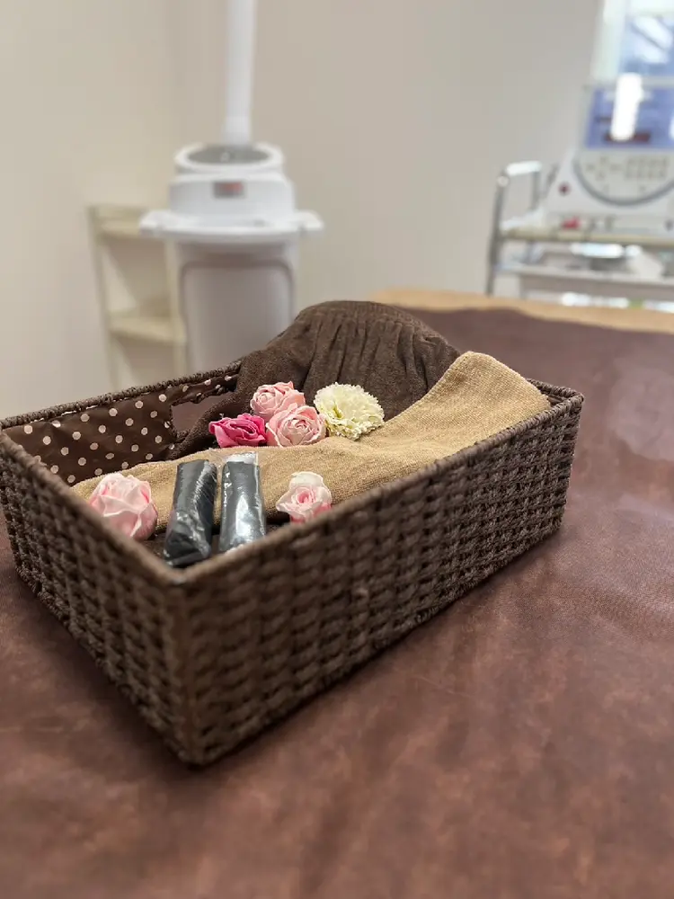 BRILLAR NAKASHOの画像