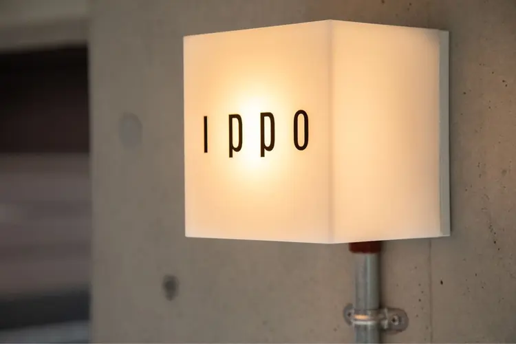 IPPOの内観・外観2