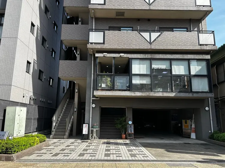 raffaera（ラファエラ）の内観・外観3