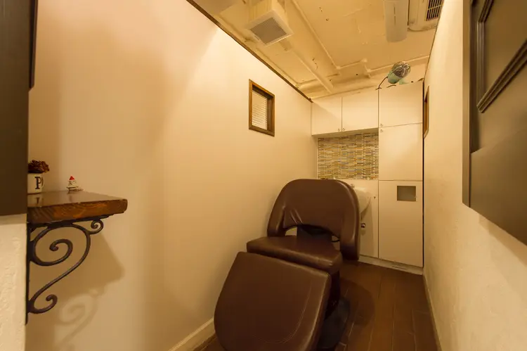 ナツヤの内観・外観3