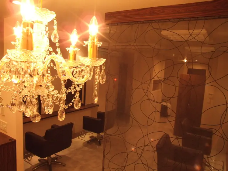 hairmake tortue  ヘアーメイクトルテュの内観・外観2