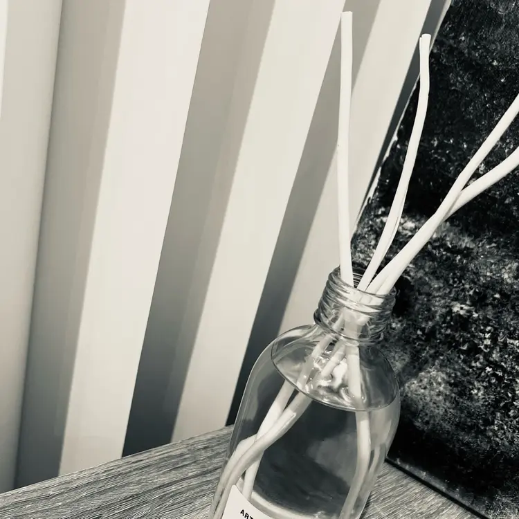 gnu__.nailの内観・外観2