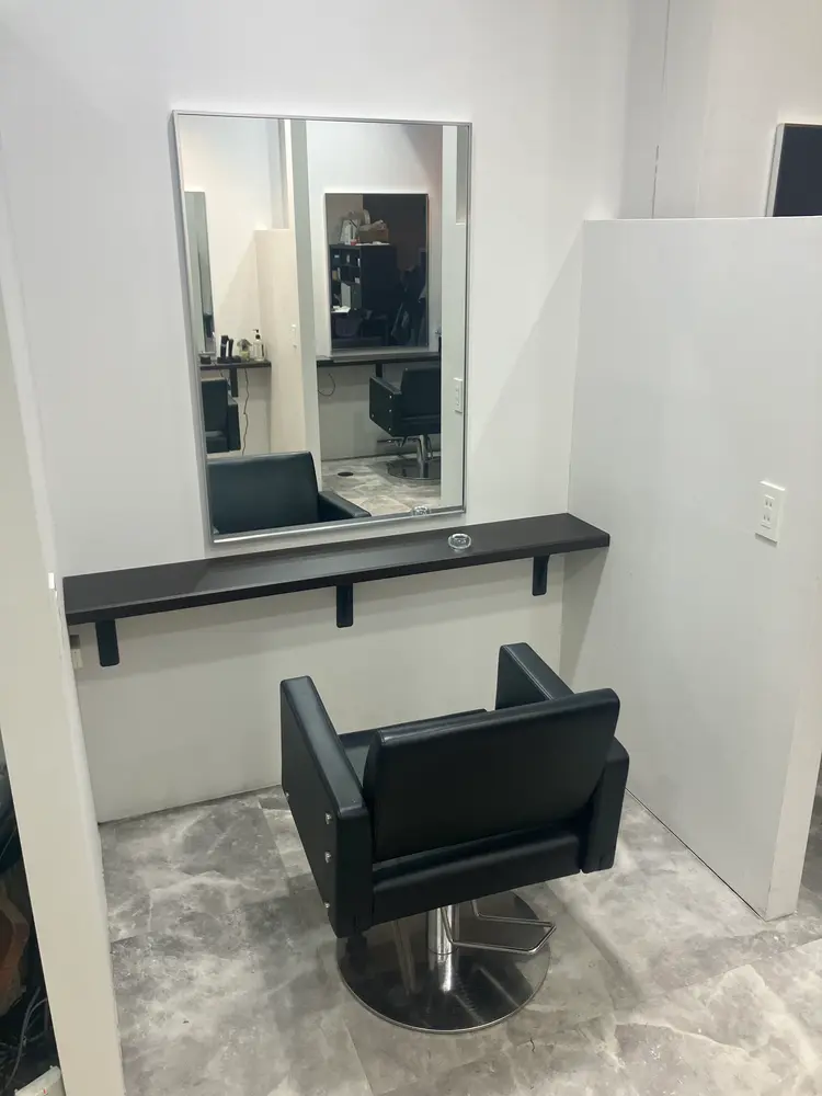 ラ・セイヤの内観・外観2