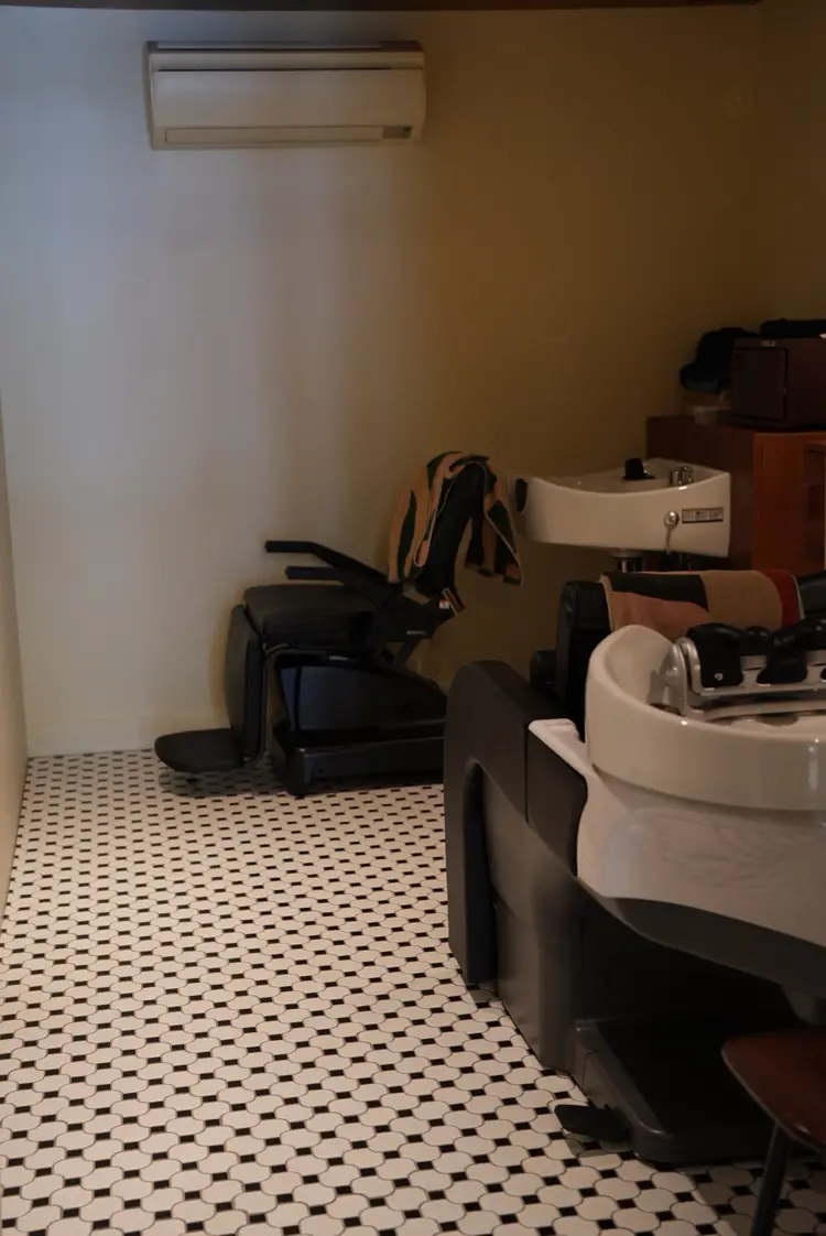 ODEON STOREの内観・外観3