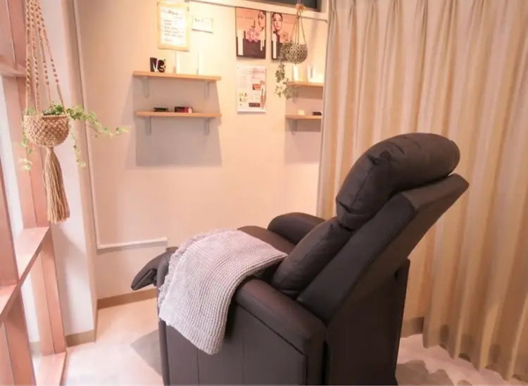 parfait by grandjeteの内観・外観1