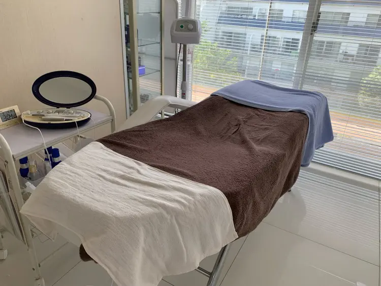 Facial Stylist Salon渋谷店の内観・外観1