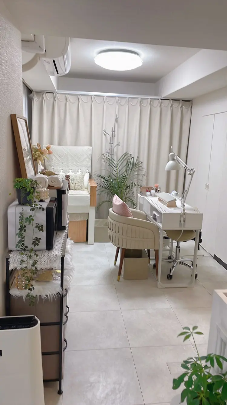 Nail Salon Ichi・ネイルサロンイチの画像
