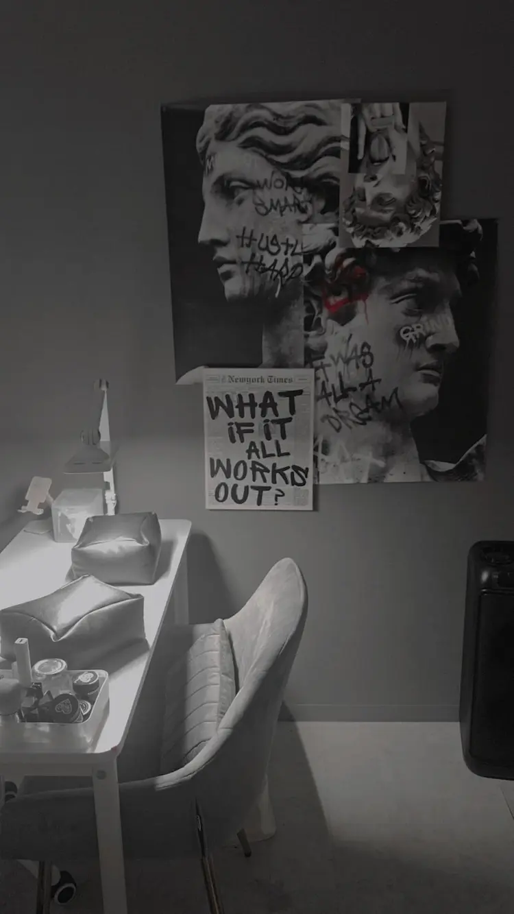 8appyの内観・外観1