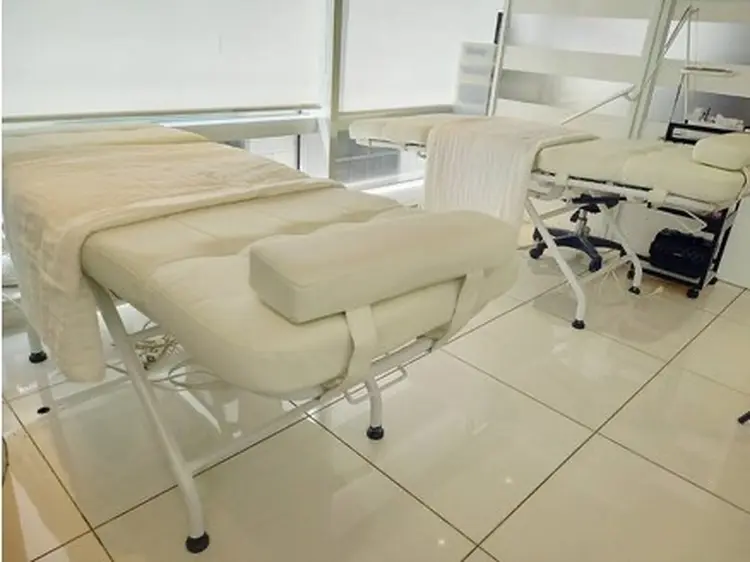 Dress Up Eyes 【air-GINZA】の内観・外観3