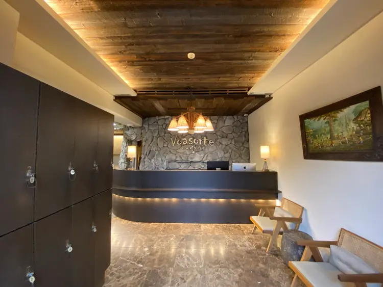 Voasorte GARDENの内観・外観2