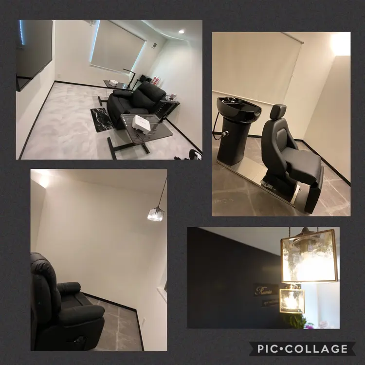 Rumia.eye.nail.salonの内観・外観2