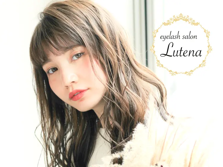 eyelash salon Lutenaの内観・外観2