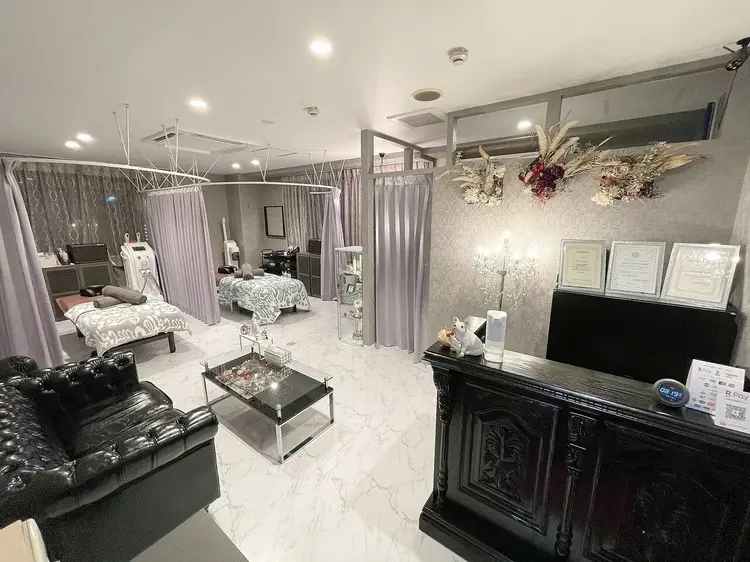 ビューティーエステサロン フェアリーの内観・外観1