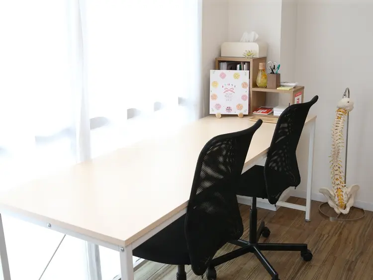 まりハウスの内観・外観2