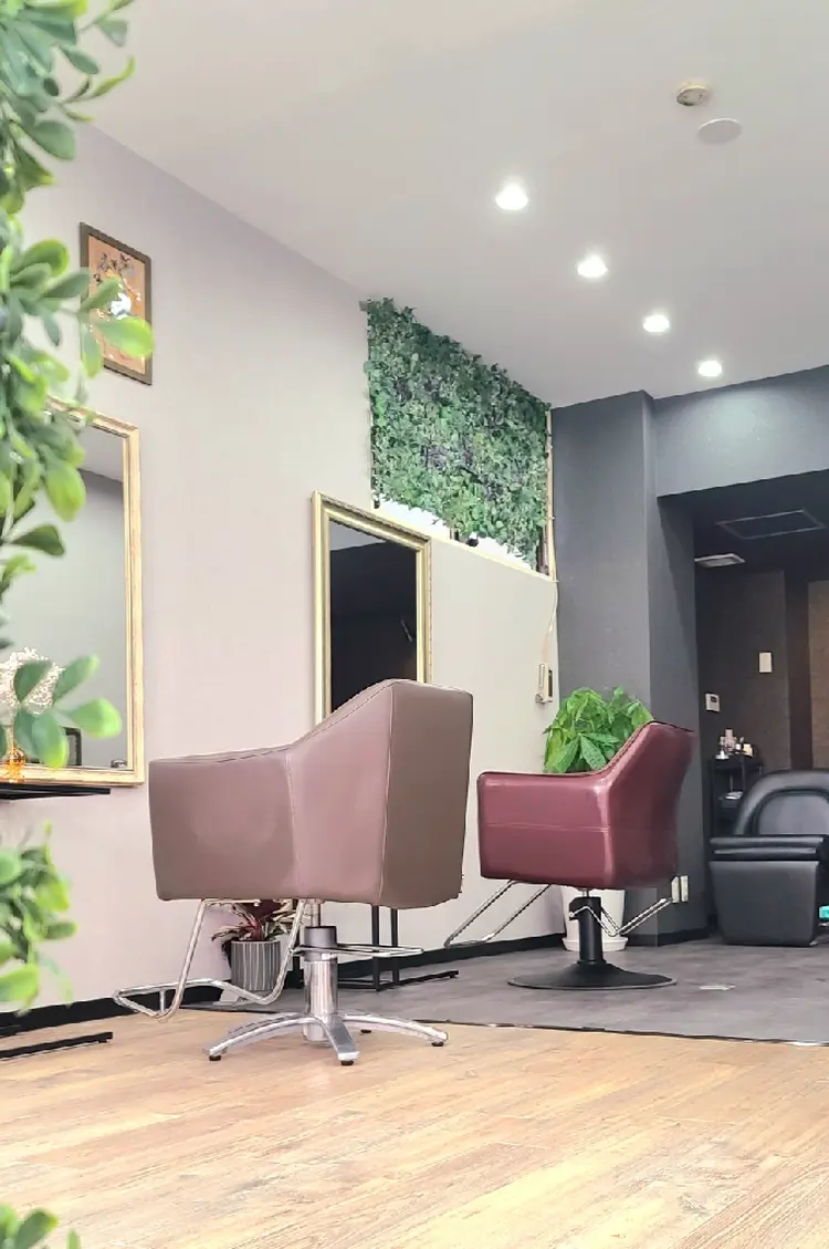 Lien Ciel【リアン シエル】の内観・外観2