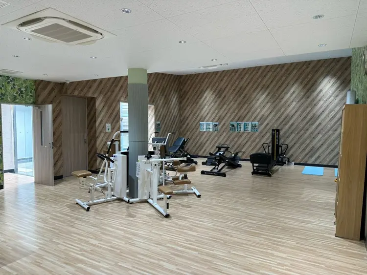 COCOKARA place HANEDAの内観・外観3