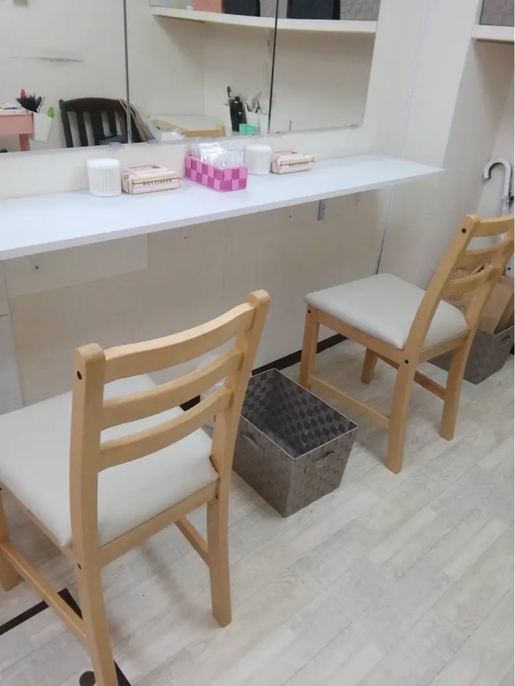 セットサロンレインボーの内観・外観2