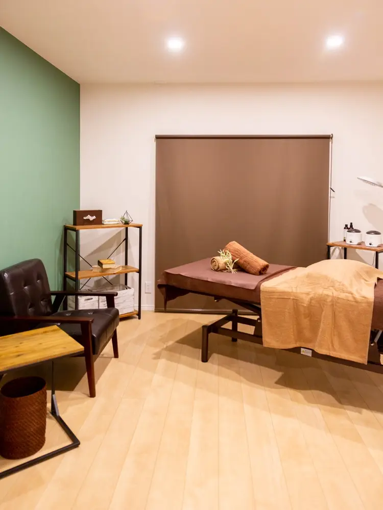 KOHOLAの内観・外観1