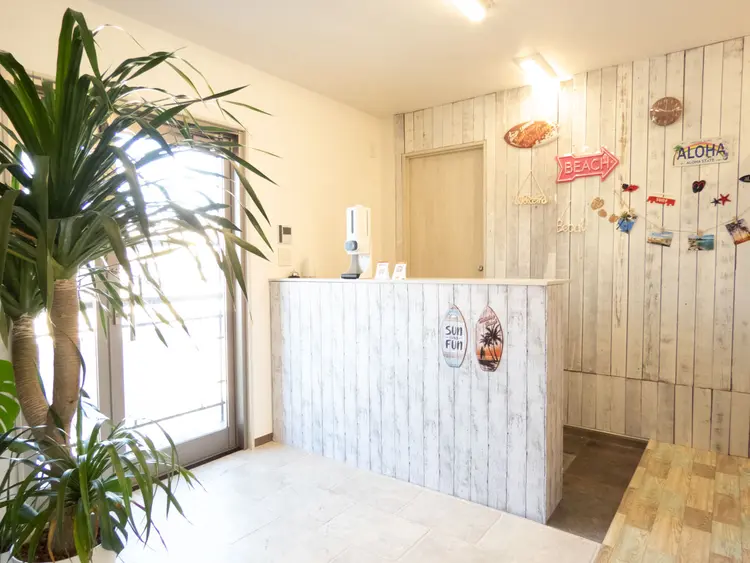 小顔美容整体アズイズビューティーの画像