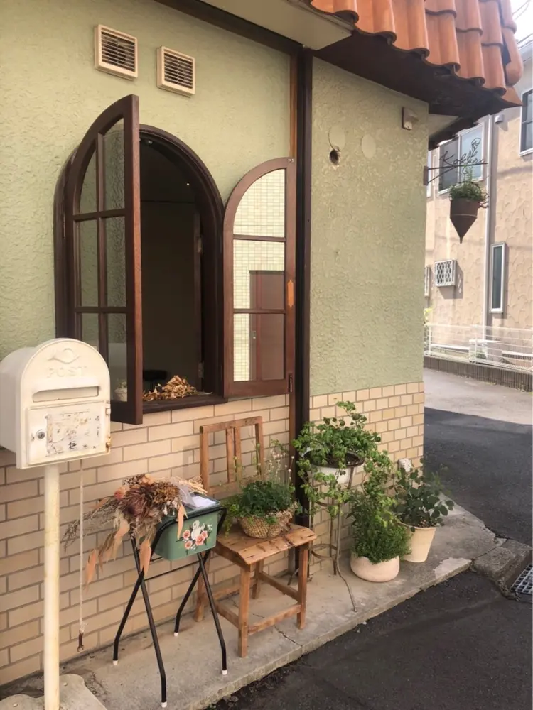 kokiriの内観・外観1